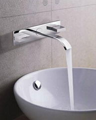 basin faucet 