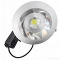  High Power Downlight 50W with Meanwell Driver and Bridgelux Chip