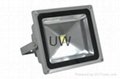 LED Flood light 50W with P65 Driver from China 