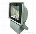 CE, RoHS Outdoor Fitting 80W LED Flood Light