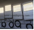 LED Solar Flood Light From China Manufacture 1600lm-5000lm 1