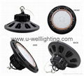 UFO LED Highbay Light, LED Industrial Light for Factory Lighting