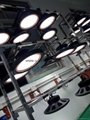UFO LED Highbay Light, LED Industrial Light for Factory Lighting