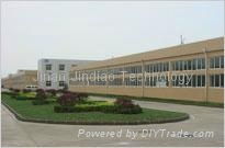 Jinan Jindiao Technology Co.,Ltd.