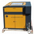 buy acrylic laser cutter 600*900mm working size   1