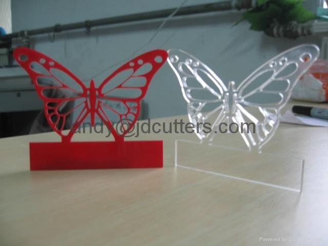buy acrylic laser cutter 600*900mm working size   4