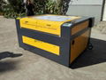 co2 laser engraving machine (400*600mm, 600*900mm, 900*1250mm) 3