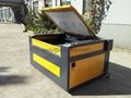 co2 laser cutter for mdf acrylic plastic and fabric