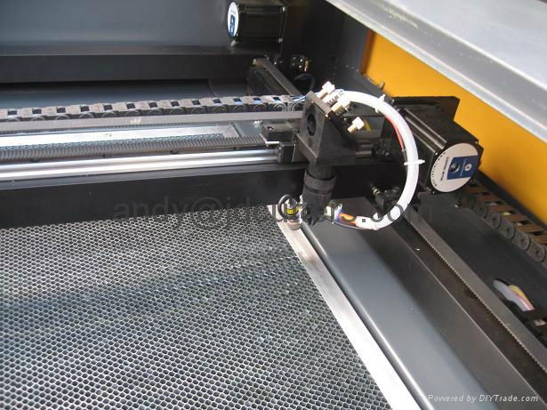 co2 laser cutter for mdf acrylic plastic and fabric 3