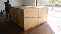 laser cutting machine JD1612(1600X1200mm) for acrylic wood plastic paper 