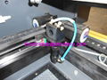 quality laser engraving machine JD6090(60W 80W 100W 150W) 4