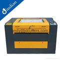 high speed laser engraving cutting machine for nonmetal