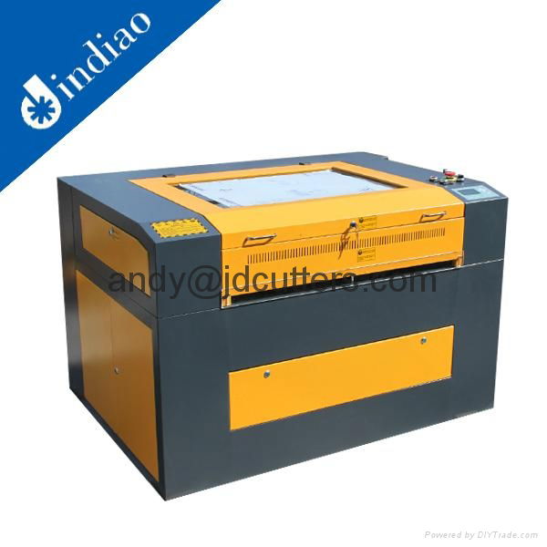 high speed laser engraving cutting machine for nonmetal 4