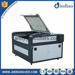 JD90120 Laser Cutting Machine