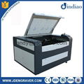 JD90120 Laser Cutting Machine