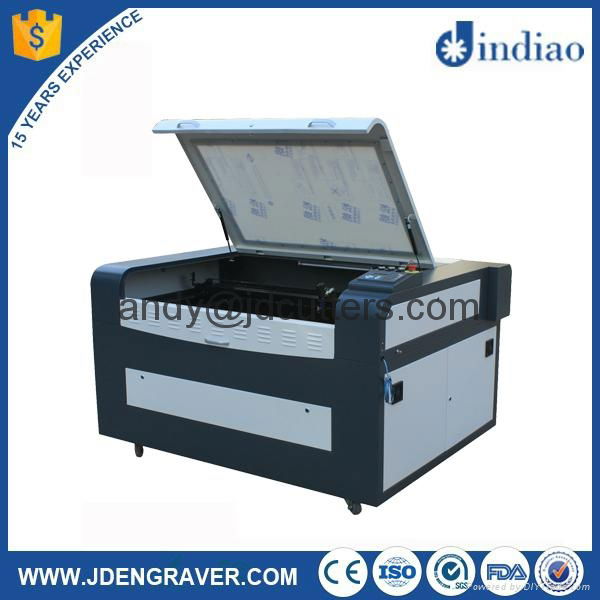 JD90120 Laser Cutting Machine 5