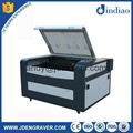 JD90120 Laser Cutting Machine