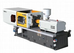 Plastic Injection Molding Machine