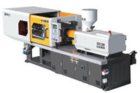 High Speed Injection Molding Machine