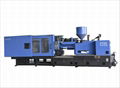 Servo Energy Saving Injection Molding Machine  1