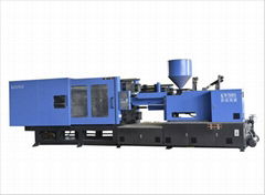 Servo Energy Saving Injection Molding Machine 