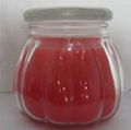 glass candle with lid 3