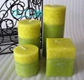 layer scented votive candle 4