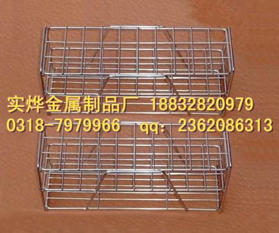 试管架不锈钢材质 4