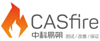 中科易朔（厦门）防火技术服务有限公司