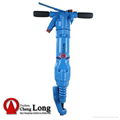 RB777 hand hold jack hammer high quality machine