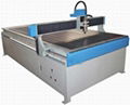 Hig Quality,Easy Operate Omnipoten CNC Router 1