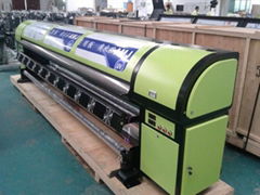 High quality Large format eco solvent printer Epson