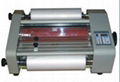 360mm Hot and cold mini Laminator