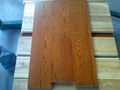 solid oak flooring 1