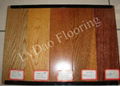 solid oak flooring 3