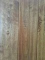 handscraped birch wood flooring 2