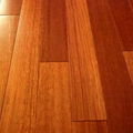 kempas solid hardwood flooring