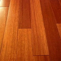 kempas solid hardwood flooring