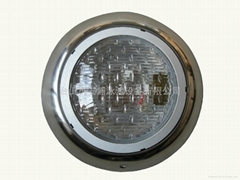 Swimming pool lights