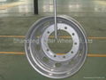 truck steel wheel 2