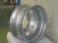 truck steel wheel 3