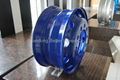 truck steel wheel 4