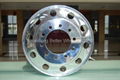 truck forged alloy aluminum wheel rims