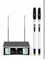 UHF wireless microphone UR-23D