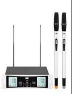  UHF wireless microphone UR-23D