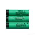 NEW Original Panasonic NCR18650A 3100mAh 3