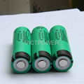 NEW Original Panasonic NCR18650A 3100mAh 2