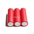 SanyoUR18650FM  2600 mah lithium battery 3