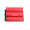 SanyoUR18650FM  2600 mah lithium battery 4