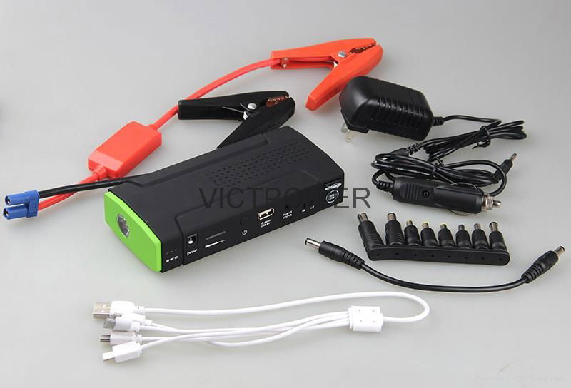 multifunction  of car start a power supply  4